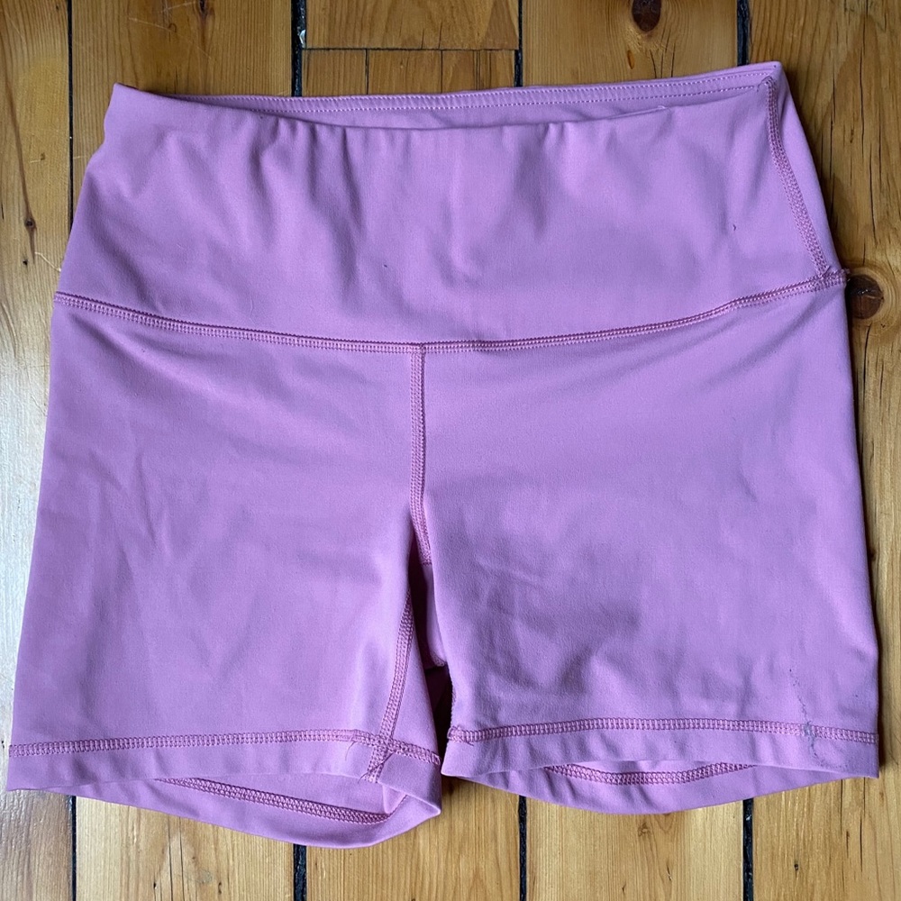 Yogalicious Short